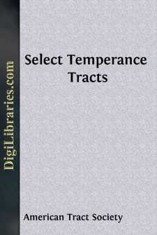 Select Temperance Tracts