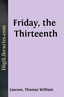 Friday, the Thirteenth