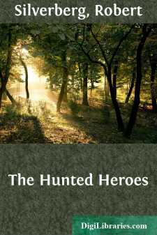 The Hunted Heroes