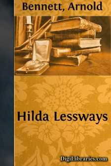Hilda Lessways