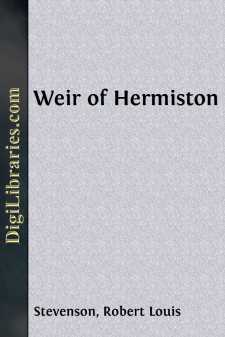 Weir of Hermiston