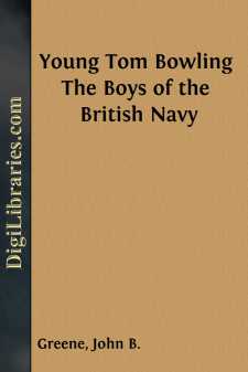 Young Tom Bowling
The Boys of the British Navy
