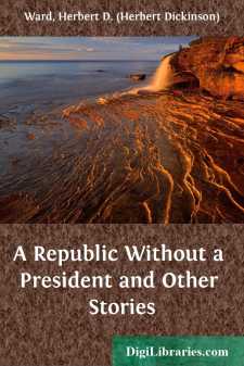 A Republic Without a President and Other Stories