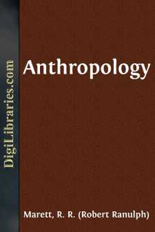 Anthropology