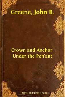 Crown and Anchor
Under the Pen'ant