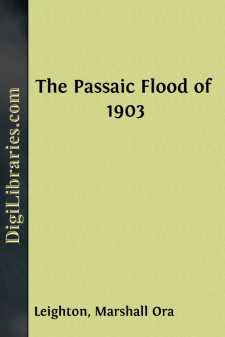 The Passaic Flood of 1903