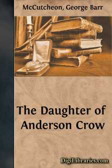 The Daughter of Anderson Crow