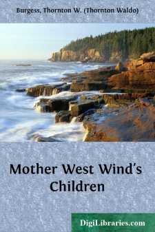 Mother West Wind's Children