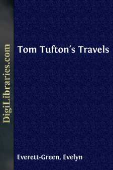 Tom Tufton's Travels