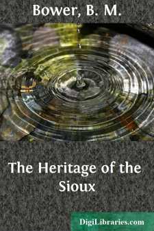 The Heritage of the Sioux