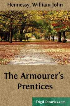 The Armourer's Prentices