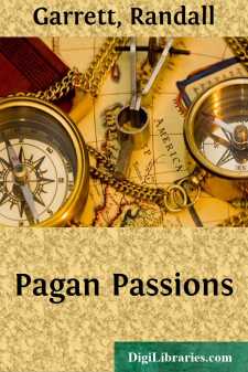 Pagan Passions