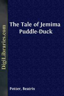 The Tale of Jemima Puddle-Duck