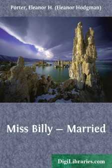 Miss Billy - Married