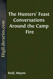 The Hunters' Feast
Conversations Around the Camp Fire