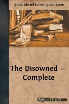 The Disowned - Complete