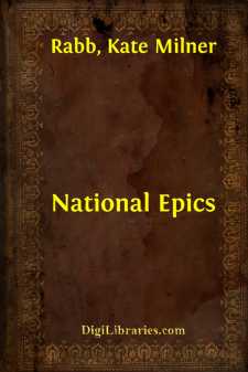 National Epics
