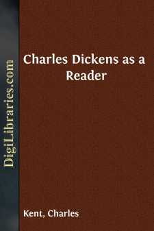Charles Dickens as a Reader