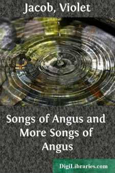 Songs of Angus and More Songs of Angus