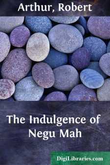 The Indulgence of Negu Mah