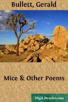 Mice & Other Poems