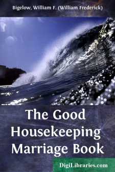 The Good Housekeeping Marriage Book