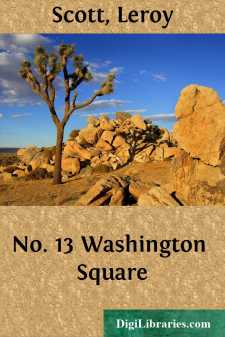 No. 13 Washington Square