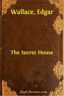 The Secret House