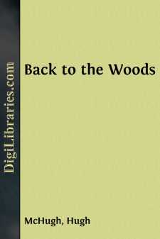 Back to the Woods