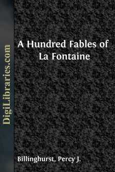 A Hundred Fables of La Fontaine
