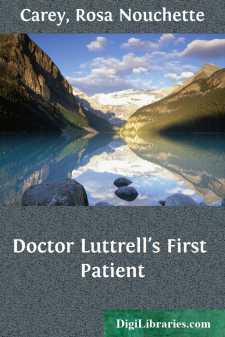 Doctor Luttrell's First Patient