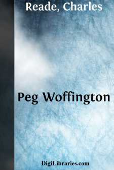 Peg Woffington