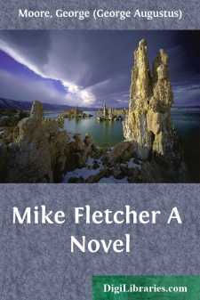 Mike Fletcher
A Novel