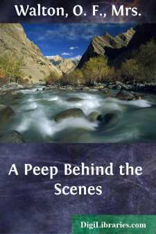 A Peep Behind the Scenes