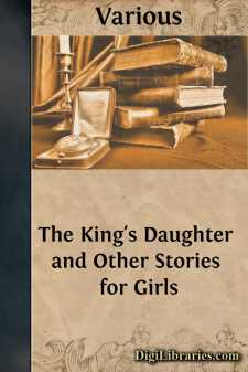 The King's Daughter and Other Stories for Girls