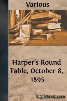 Harper's Round Table, October 8, 1895