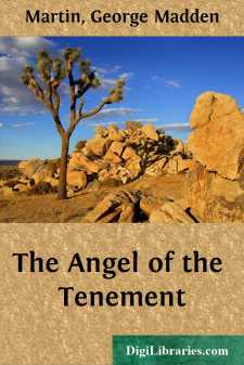 The Angel of the Tenement