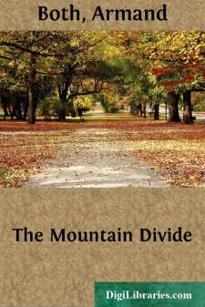 The Mountain Divide