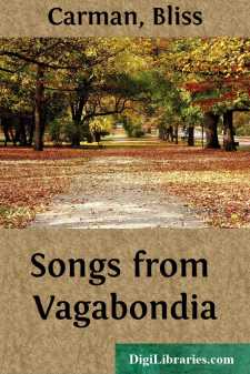 Songs from Vagabondia