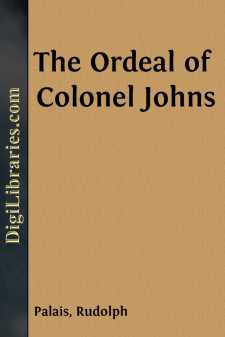 The Ordeal of Colonel Johns
