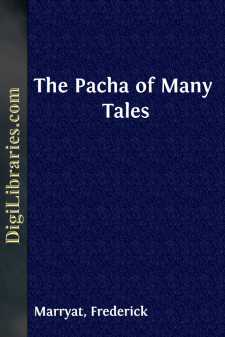 The Pacha of Many Tales