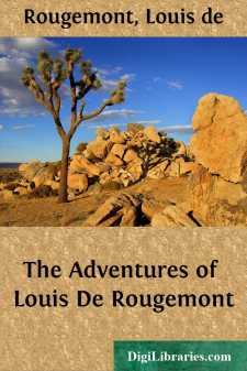 The Adventures of Louis De Rougemont