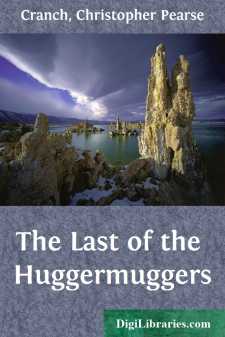 The Last of the Huggermuggers