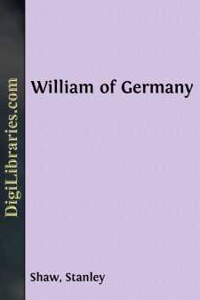 William of Germany
