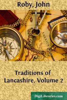 Traditions of Lancashire, Volume 2