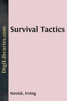 Survival Tactics