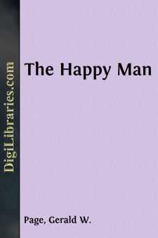 The Happy Man