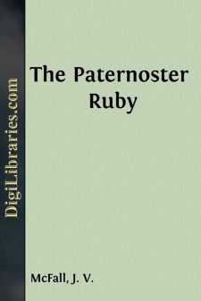 The Paternoster Ruby