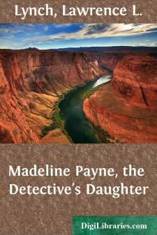 Madeline Payne, the Detective's Daughter
