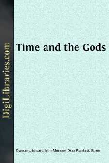 Time and the Gods